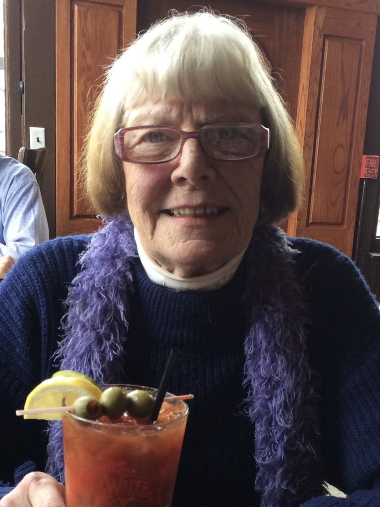 Darla Catherine Hogan