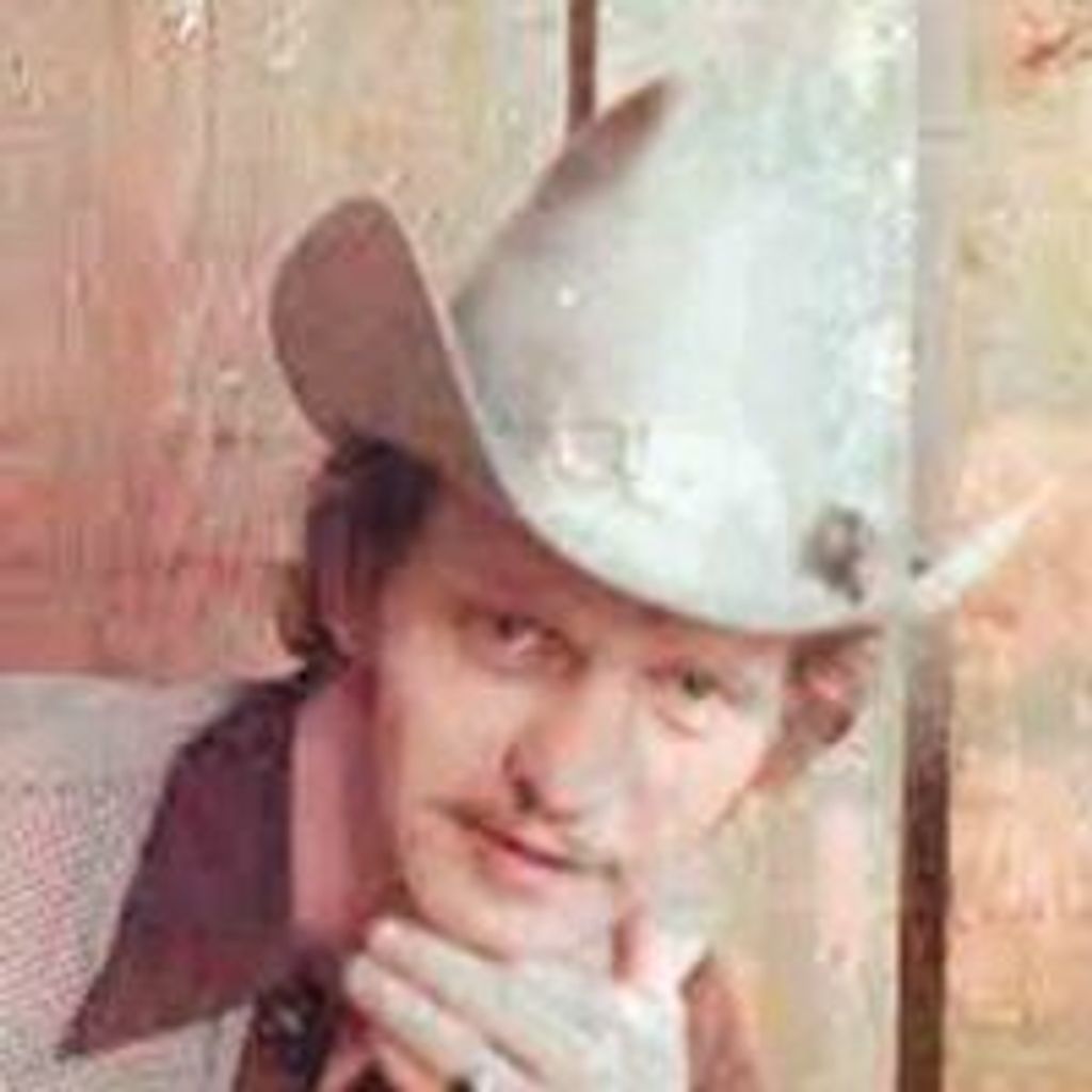 Edward "Little Red" Fullgraf