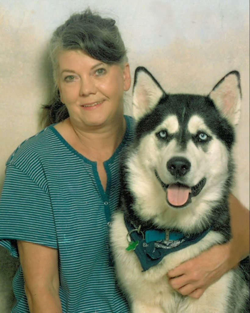 Connie Burt