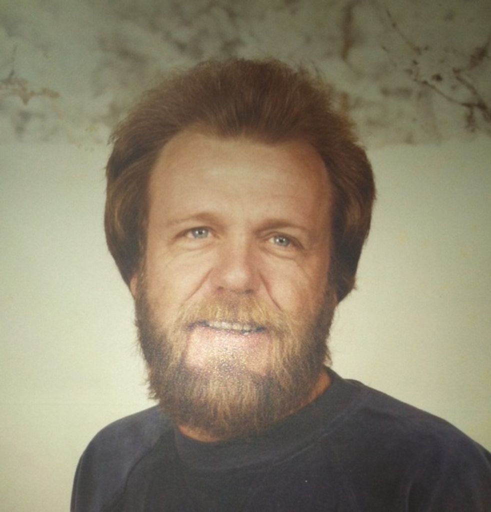 Ronald Gerald Riggs