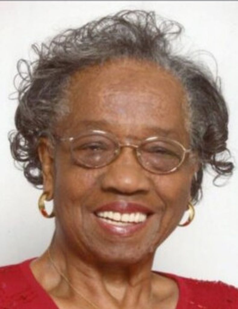 Lillie Mae (Ware)  Gill