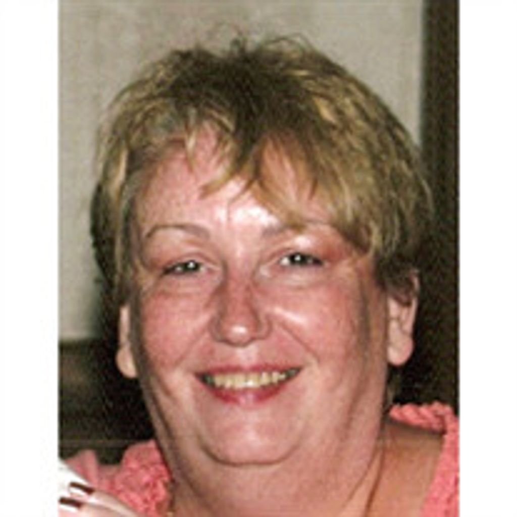 Regina M. Knopf