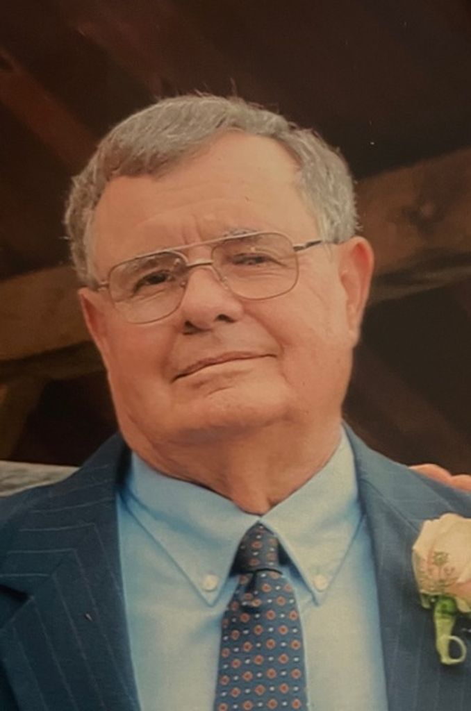 James Zack Westbrook Profile Photo