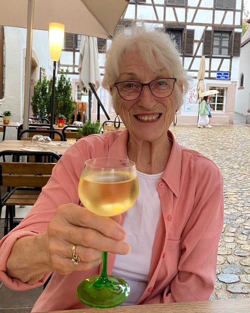 Anne Elizabeth (Adams) Keller Profile Photo