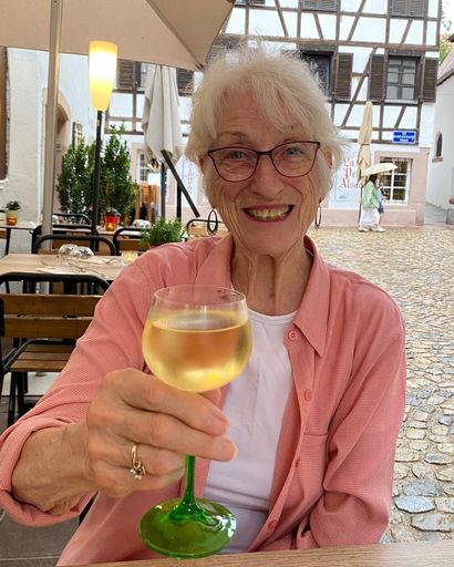 Anne Elizabeth (Adams) Keller's obituary image