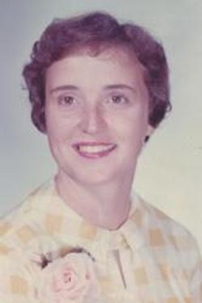 Joan Mary Mckeon Profile Photo