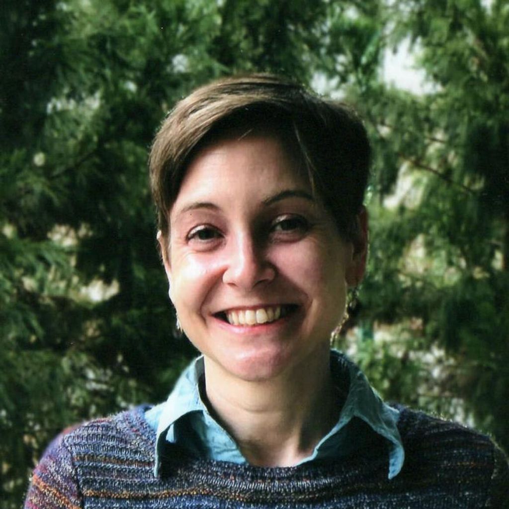 Amanda Beth Howard Profile Photo