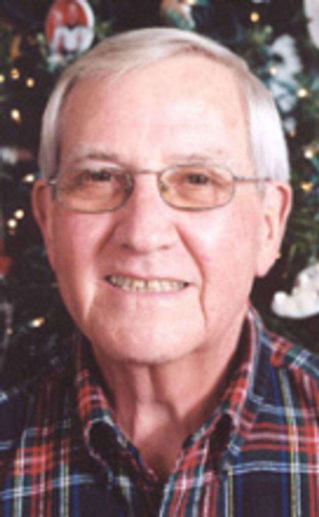 Earl Kenneth Cain