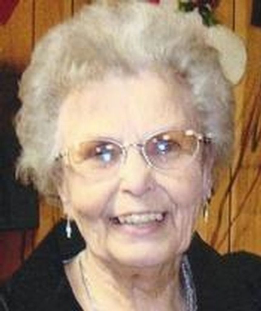 Virginia B. Bruner Profile Photo