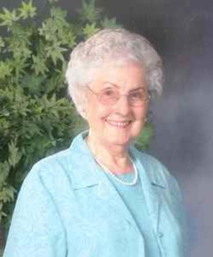 Betty Mather