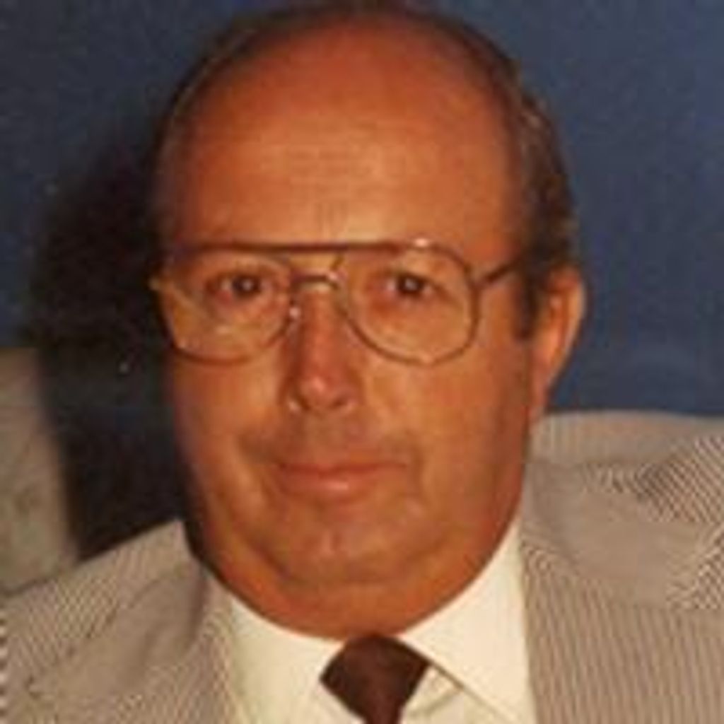 Gordon Richard Koehn