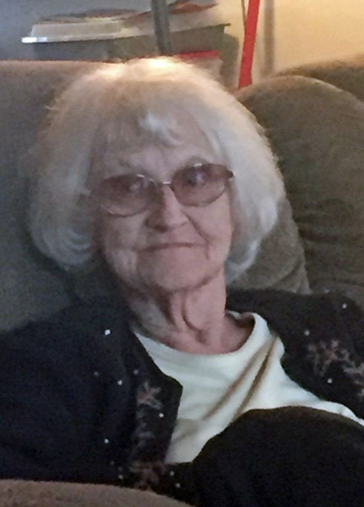 Joanna (Denney) Huffman