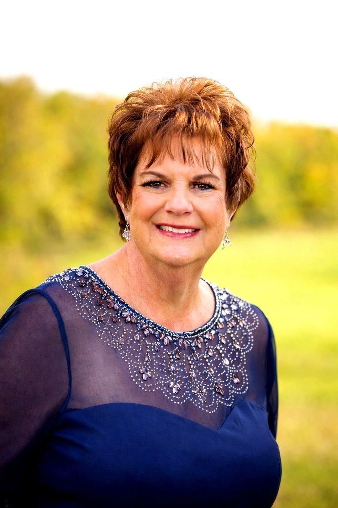 Kristen T. Zempel