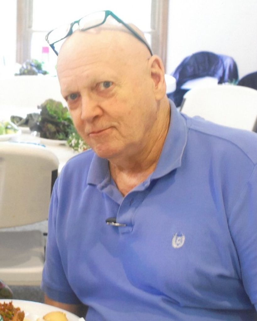 Kenneth Andrew Thompson Profile Photo