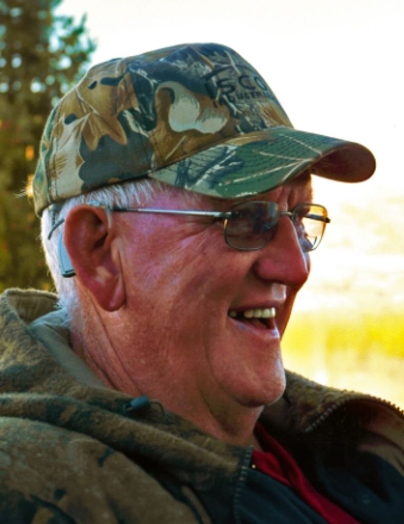 Robert "Bob" Nethery Profile Photo