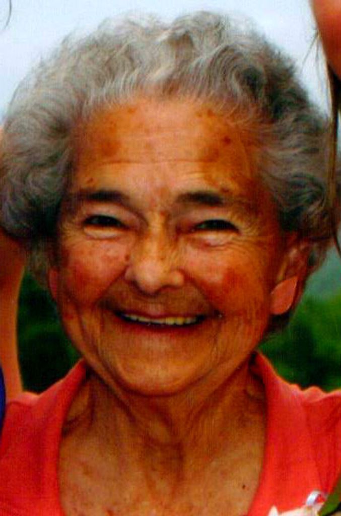 Marilyn June Bergeron