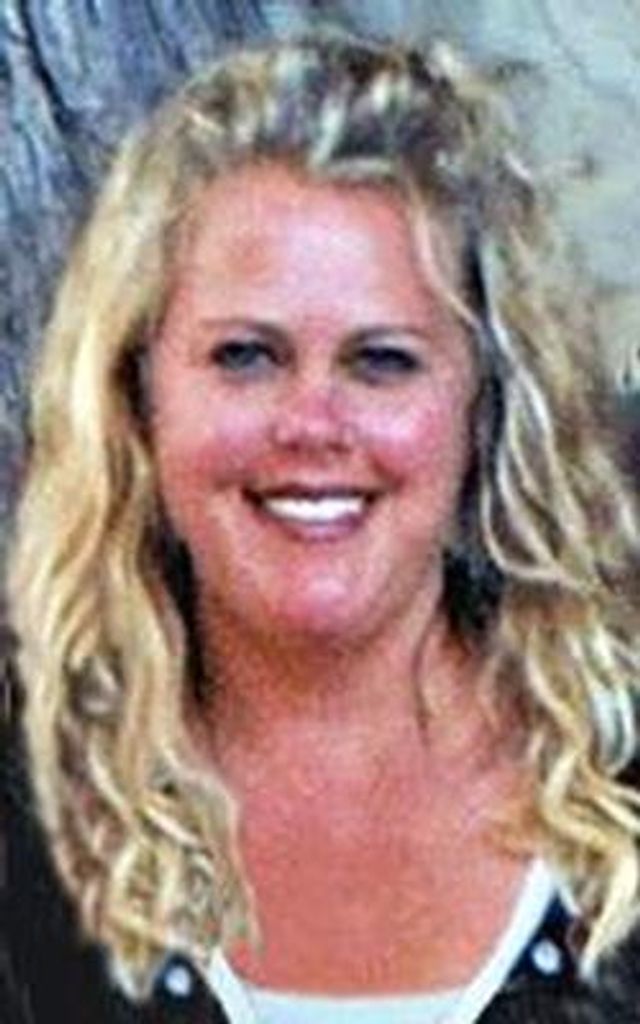 Laurie Ann Lingor