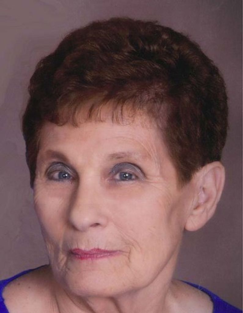 Patricia Kautzman