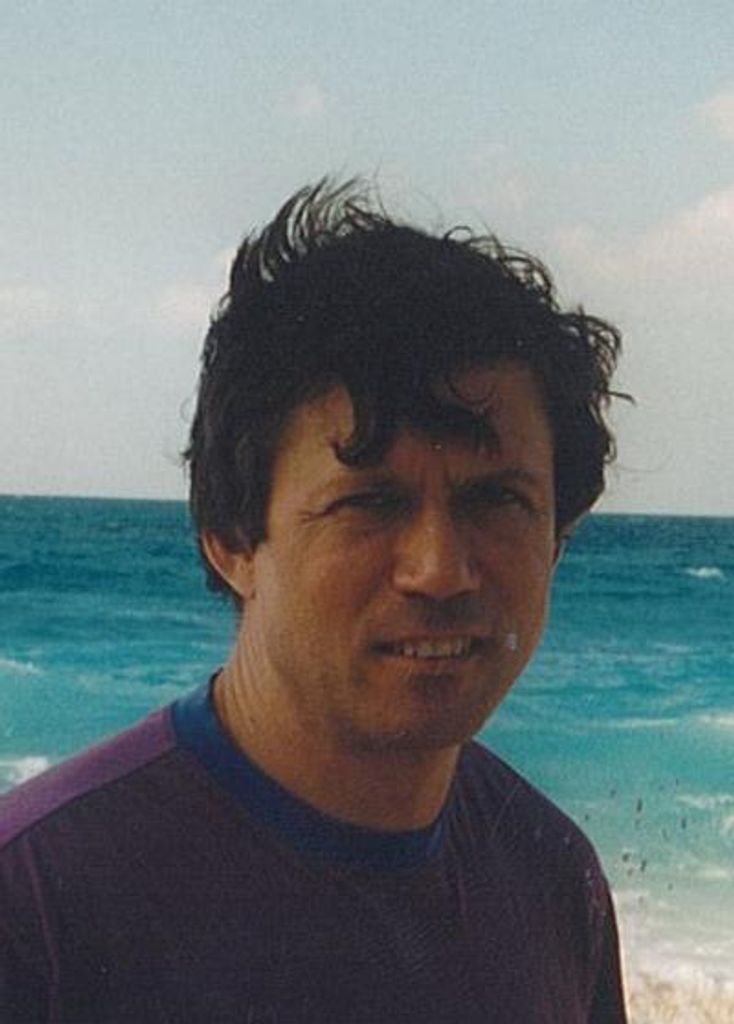Joseph S. Scire Profile Photo