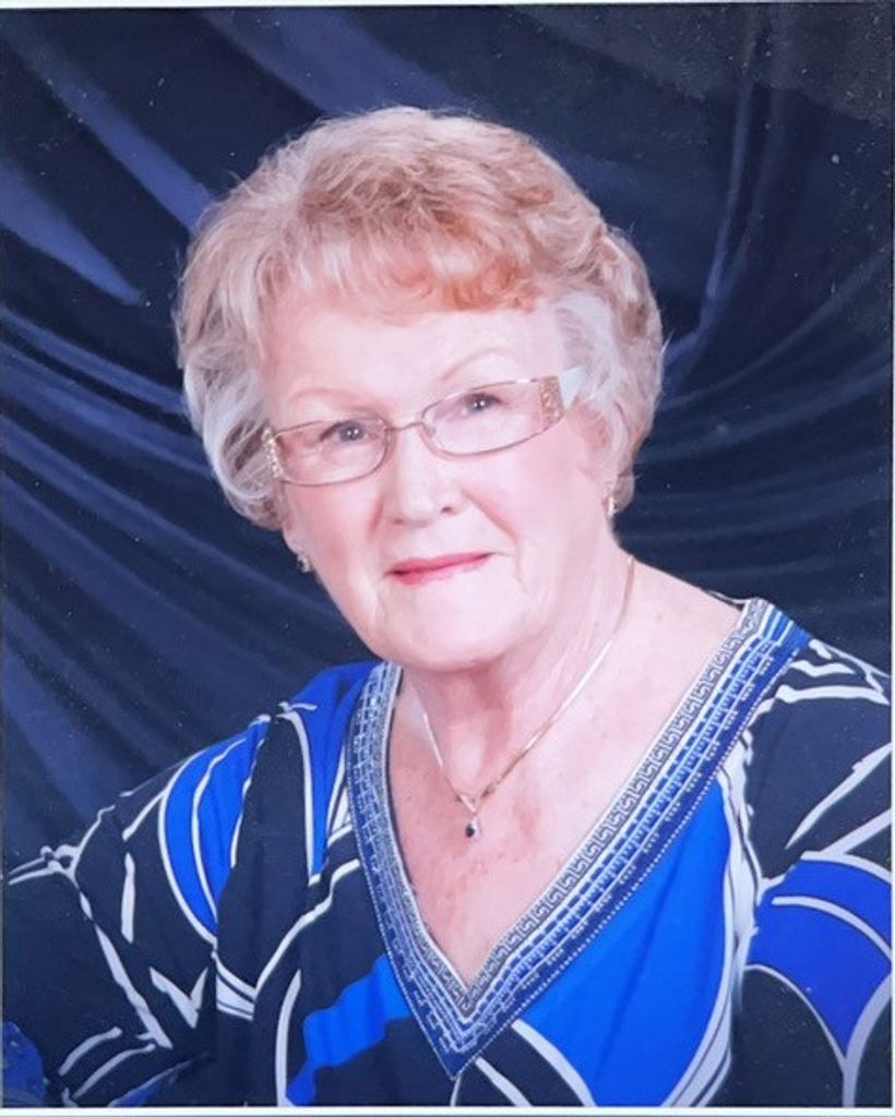 Doris Ann Leyva Profile Photo