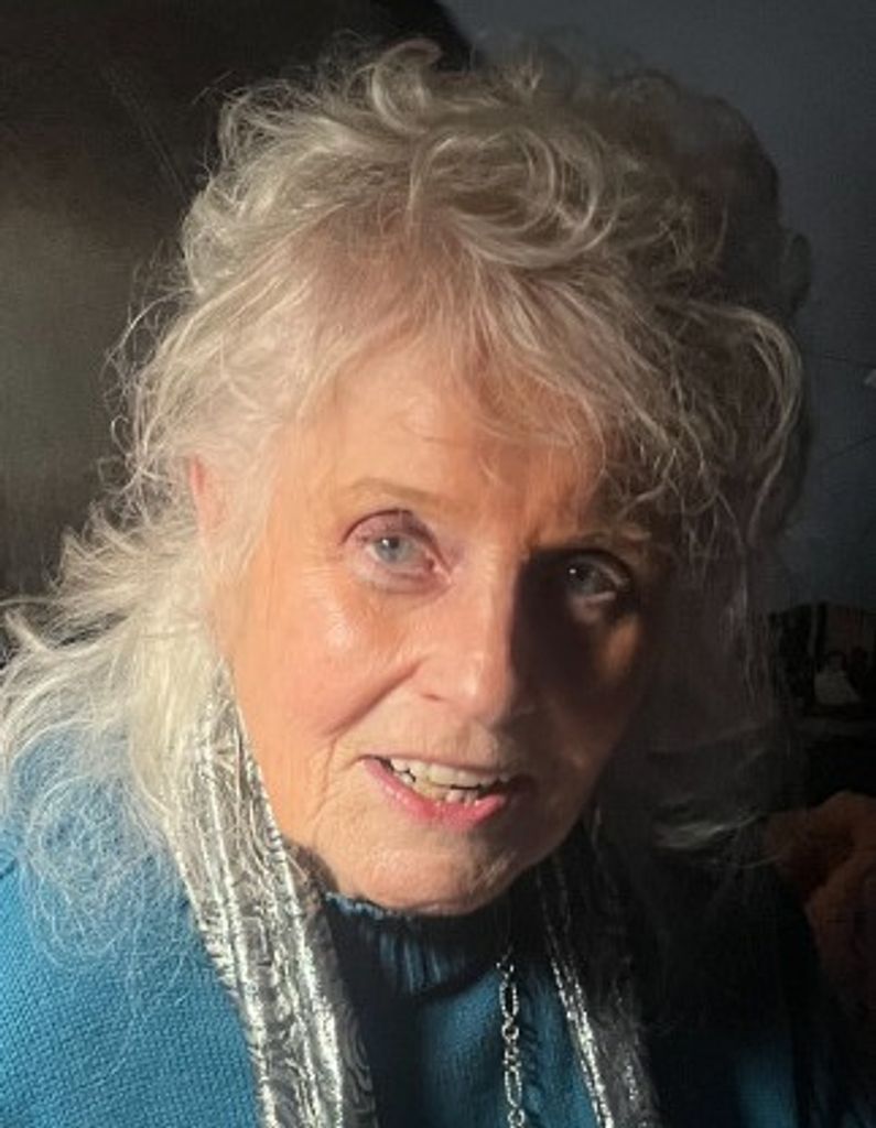 Doris M. Polakiewicz