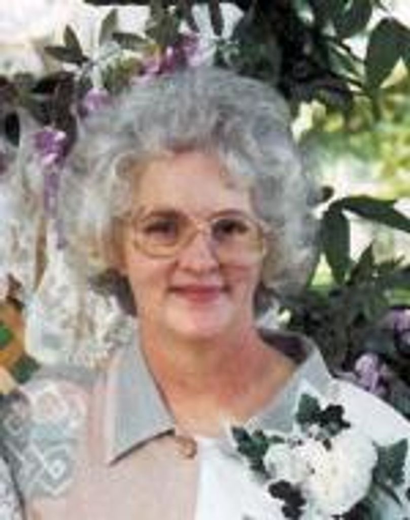 Fannie "Berta" Alberta Kent