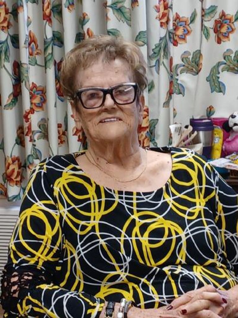 Norma Heard Profile Photo