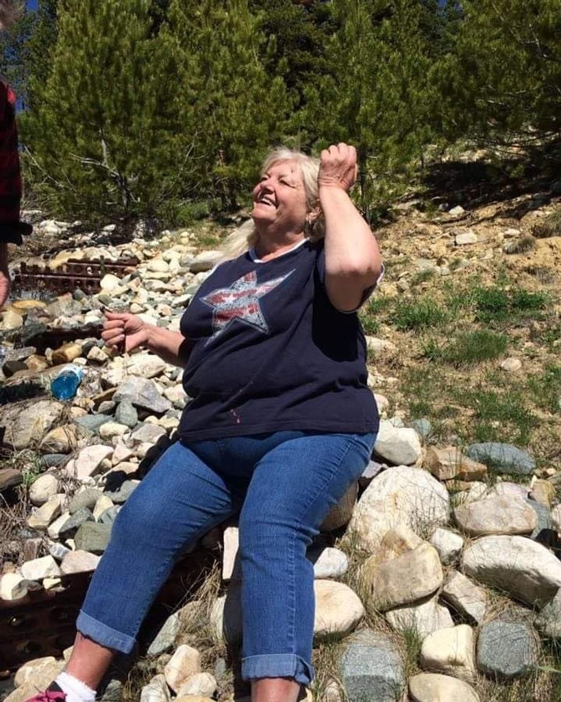 Lorie B Collier Profile Photo