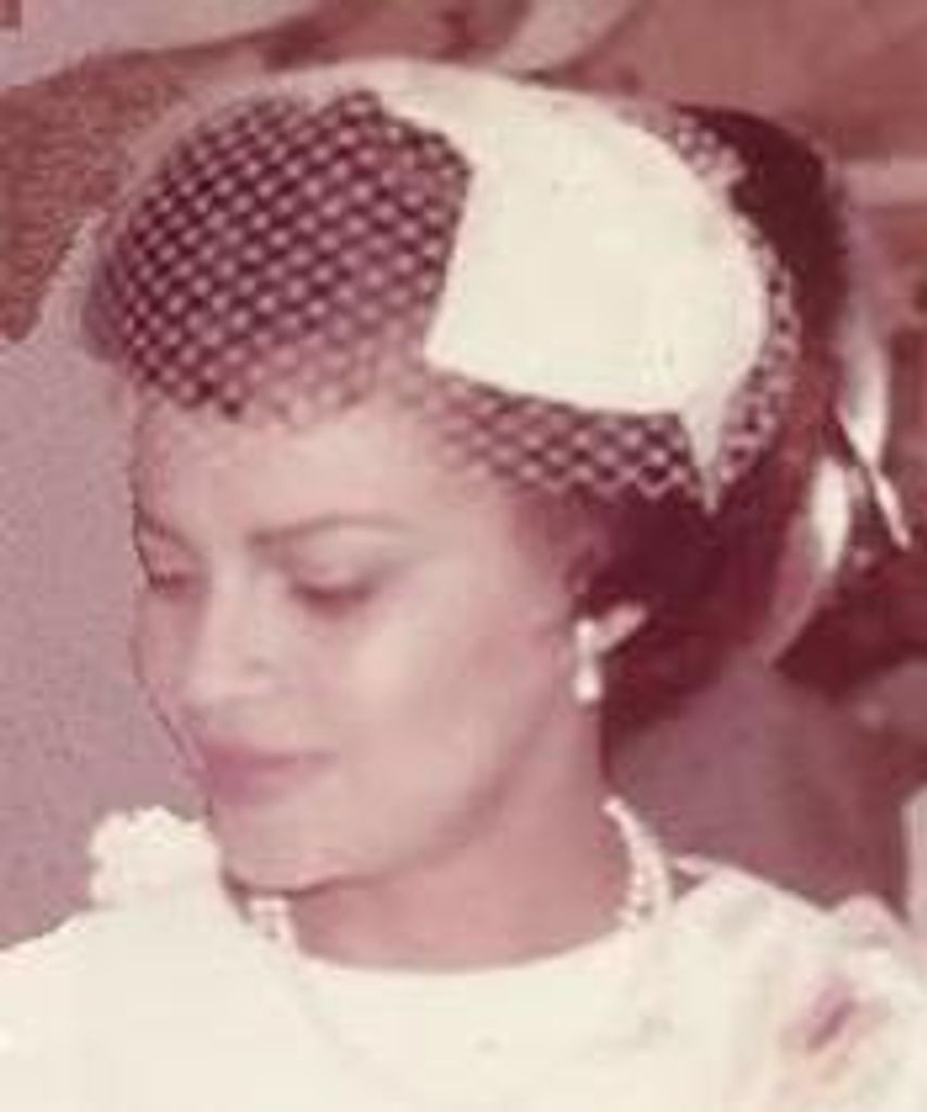 Winnifred Newby