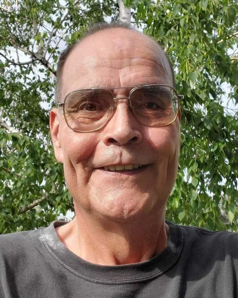 Steven M. Hinojosa