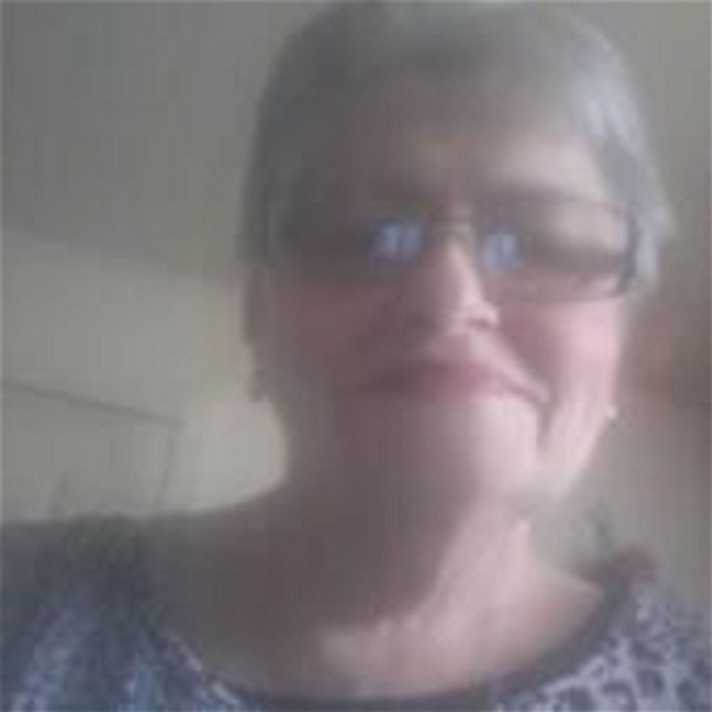 Connie Diane Lough