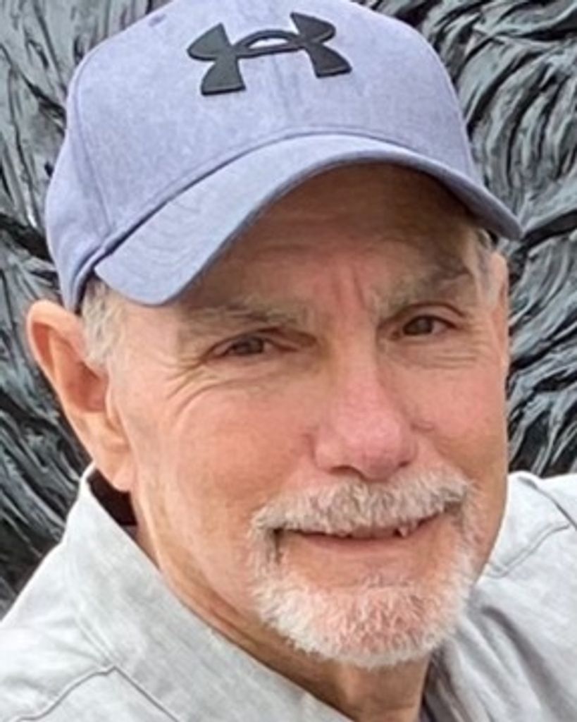 Stuart James Loupe Profile Photo