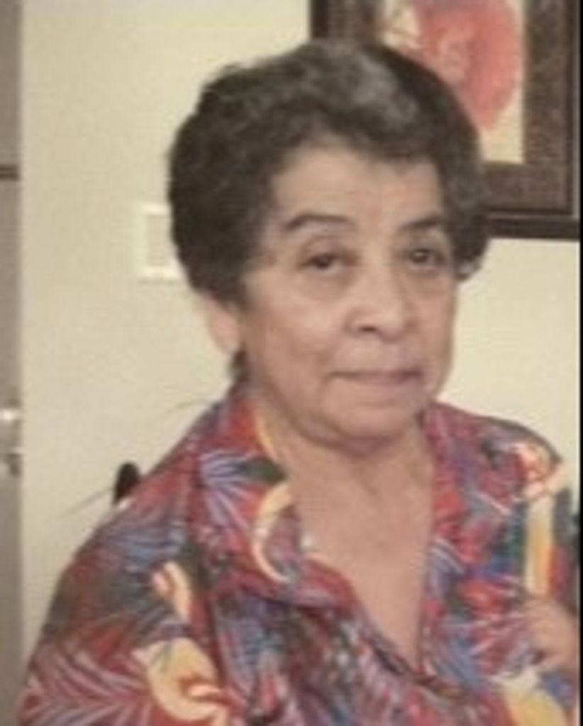 Lola Otero