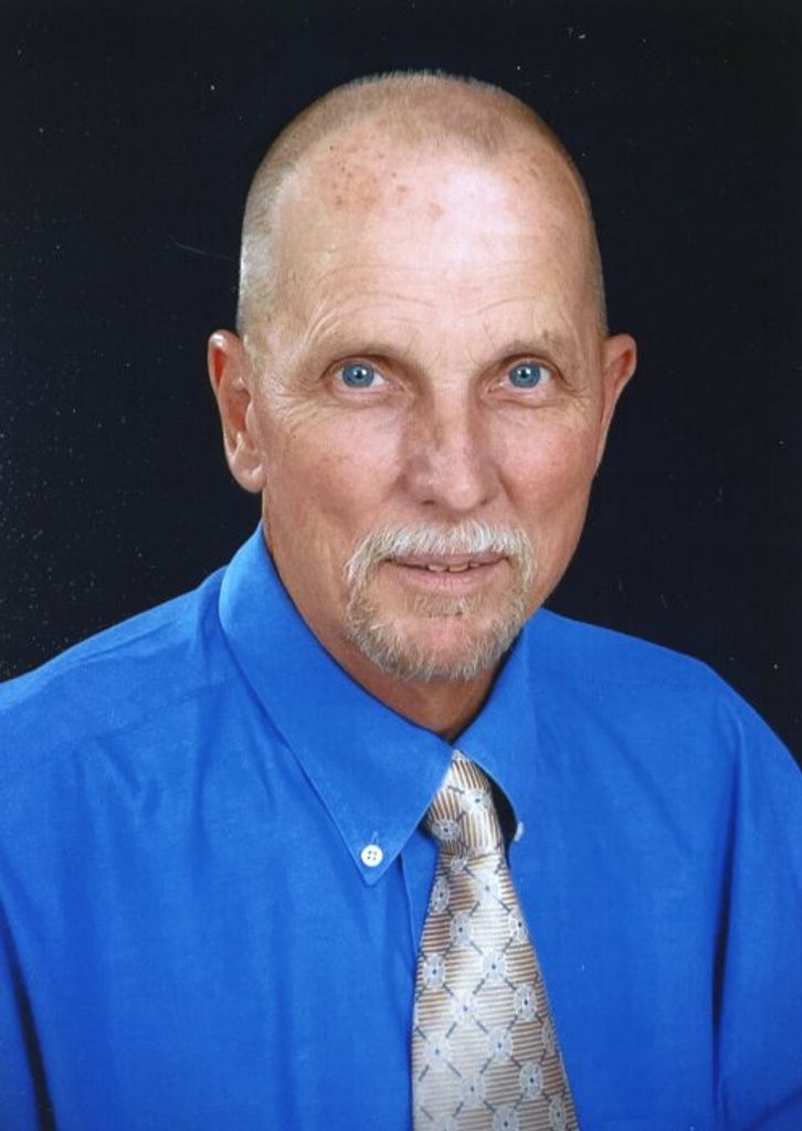 Donald Wayne Autry