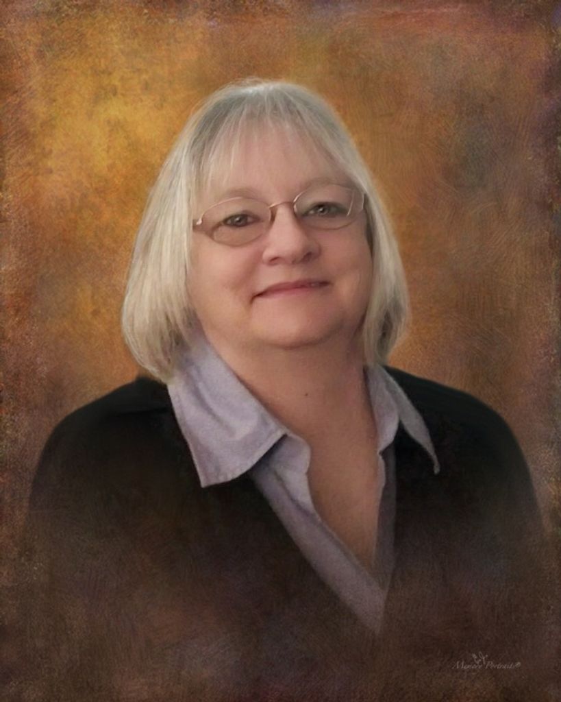 Sandra Ingram