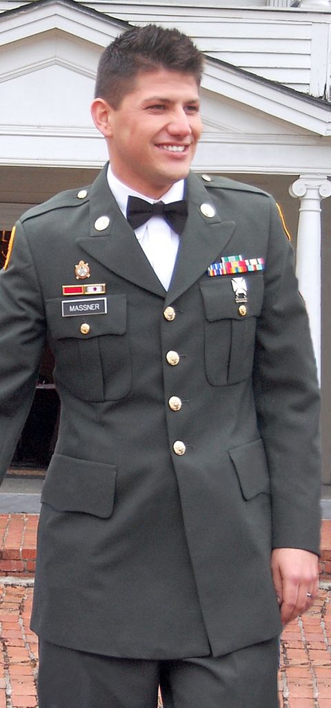 Chase Tyler Massner Profile Photo