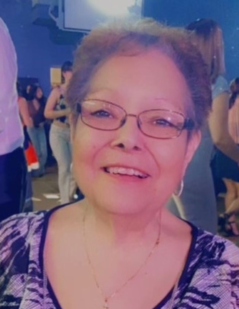 Margarita (Gutierrez)  Ramones