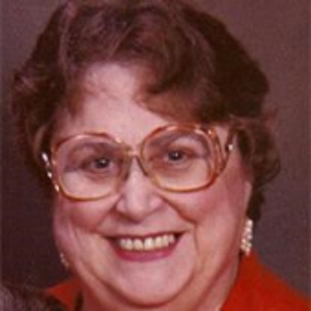Anita C. Cox