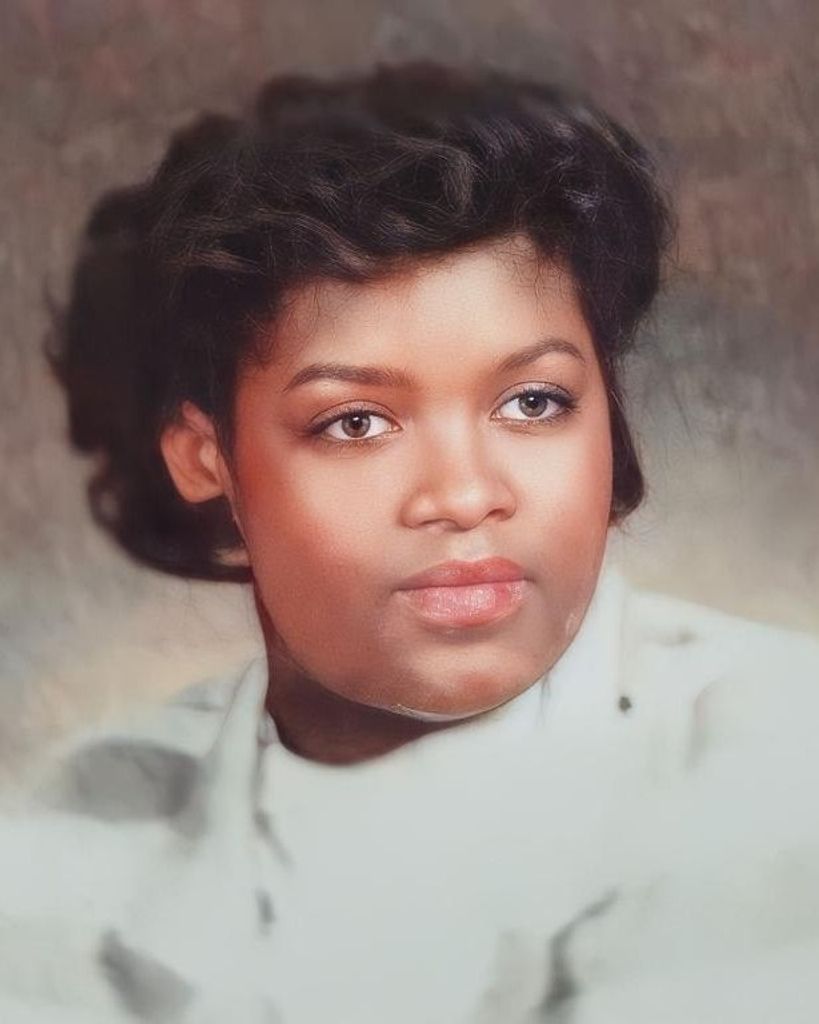 Katrina Lovetta Johnson Profile Photo