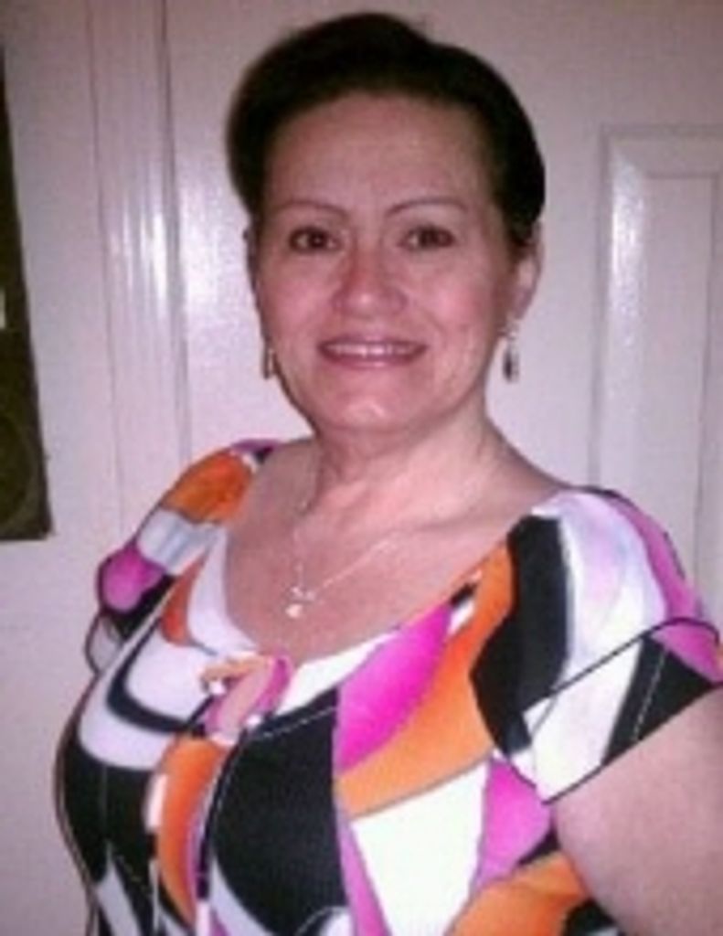 Iris Irizarry