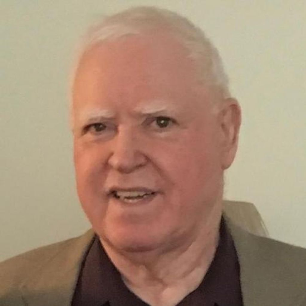 John William Fox Profile Photo