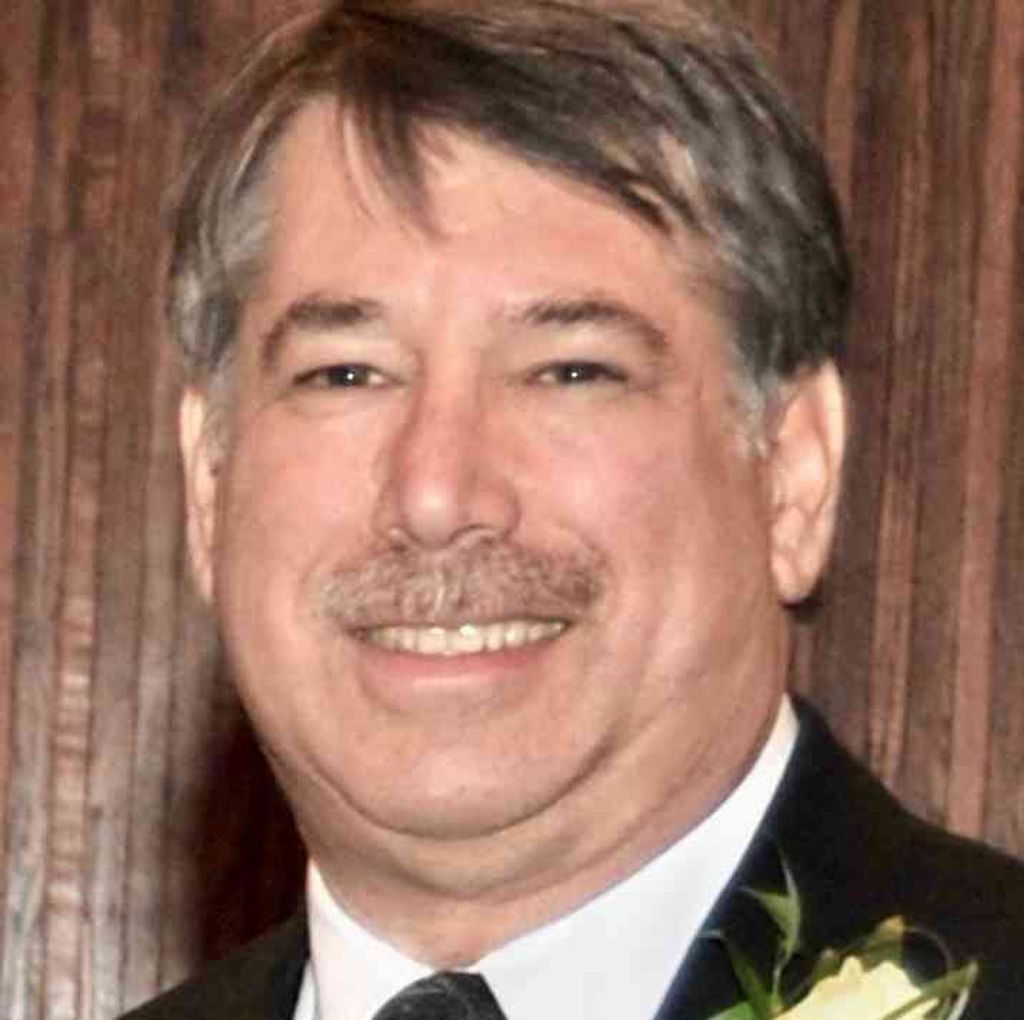 Jeffrey Grayson Profile Photo