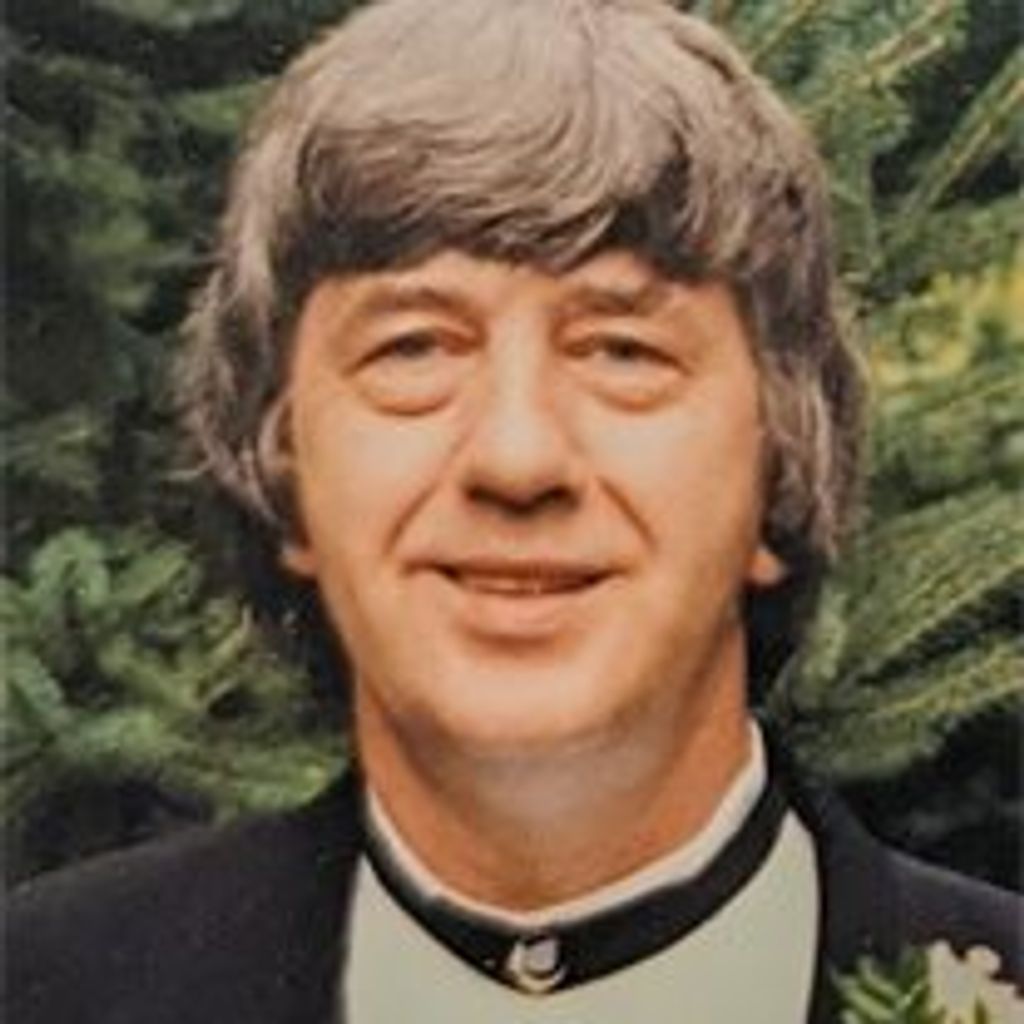Gary D. Kane