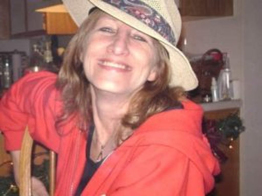 Cheryl Caruso