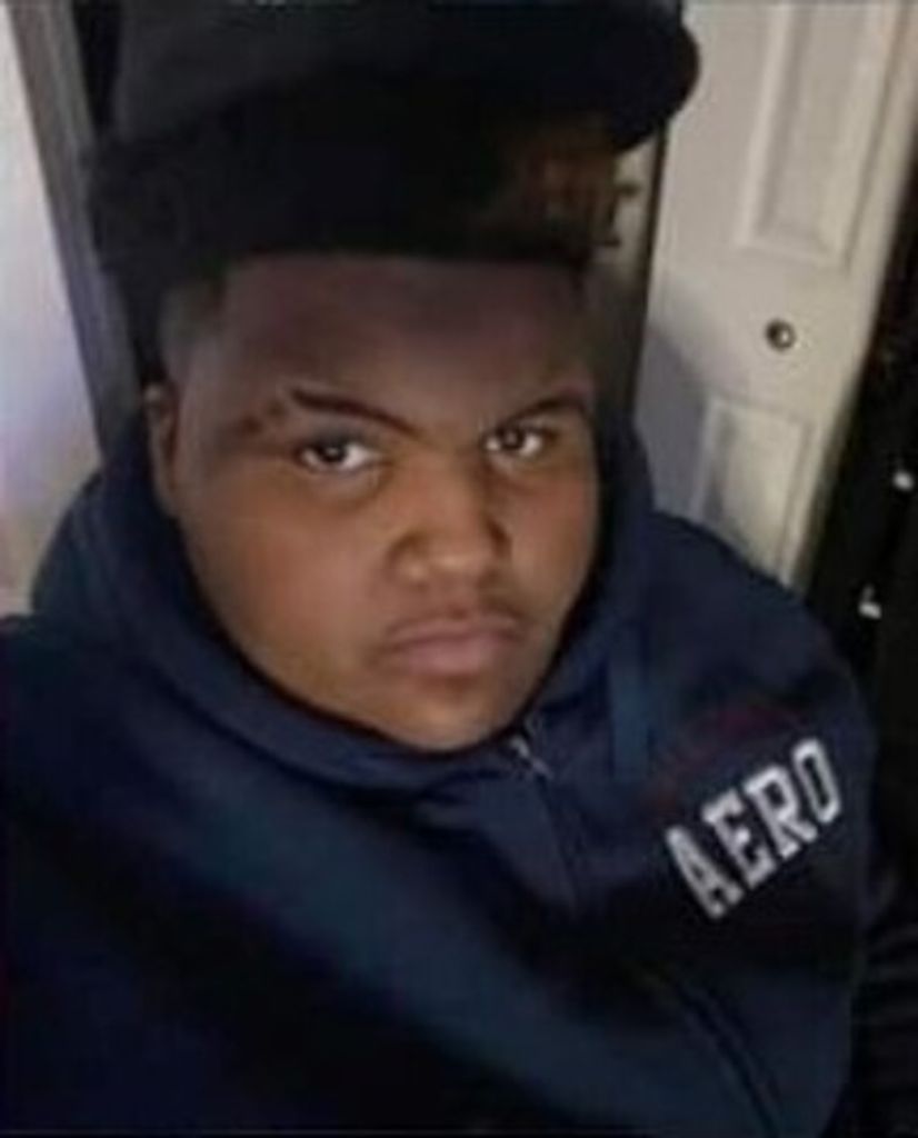 Tron Layke Davis, Jr Profile Photo