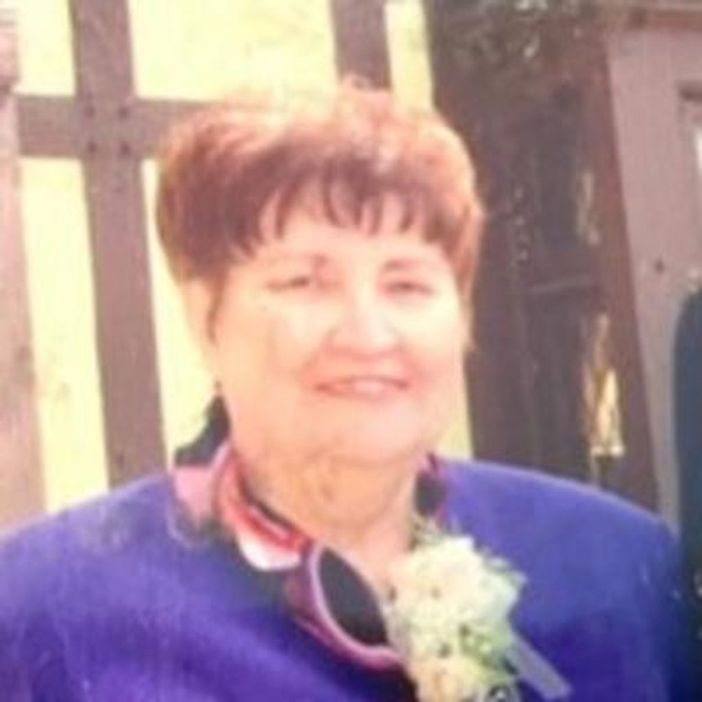 Bernice S. Rhode Profile Photo