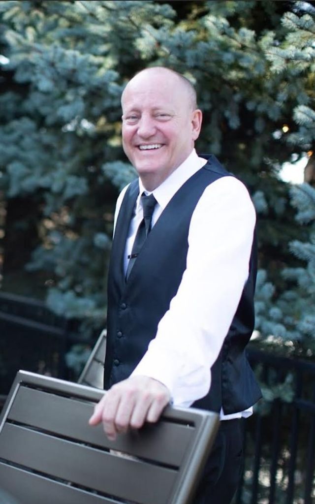 Jeffrey Wayne Milbrandt