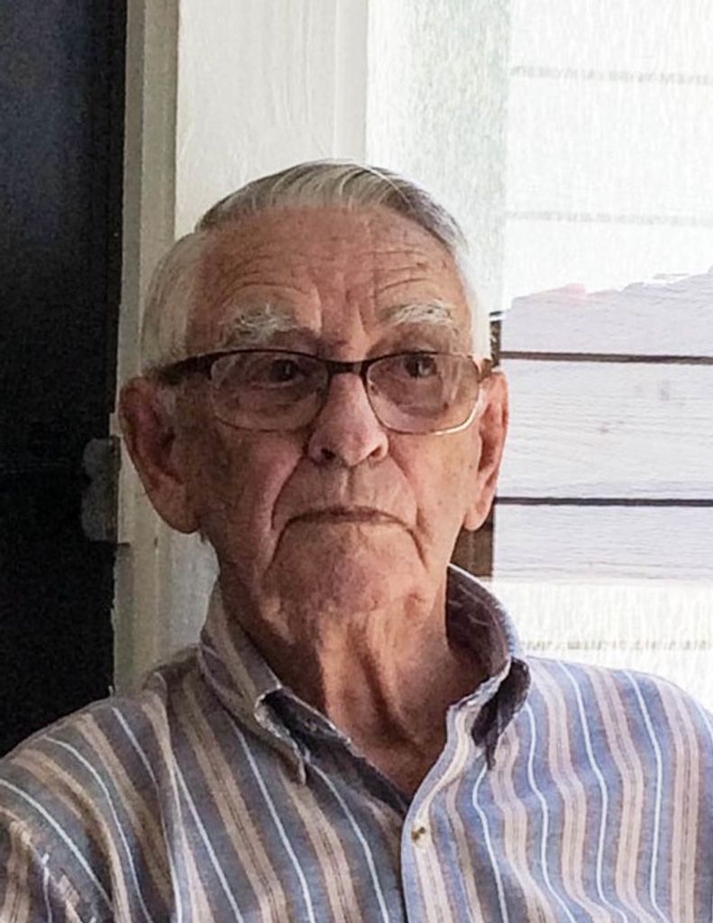 Ed T. Talley
