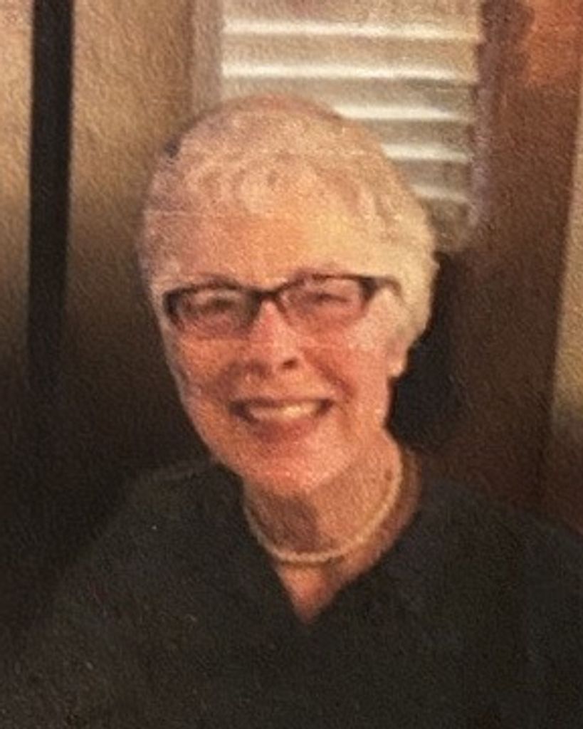 Joy Kathryn Lovett