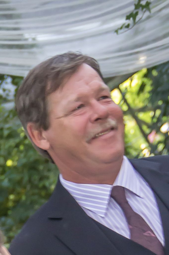 David Lee Scott Jr Profile Photo